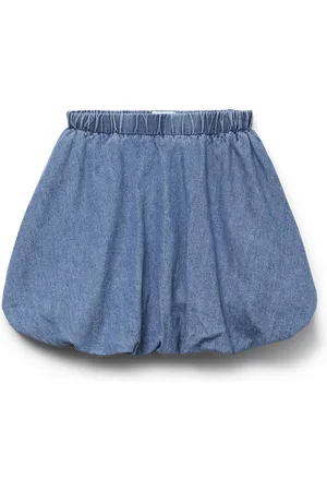 VERO MODA Vmmasie Middels Høy Midje Kort Skjørt