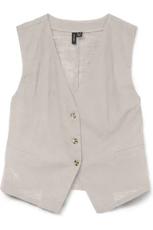 VERO MODA Vmcaia Skreddersydd Vest