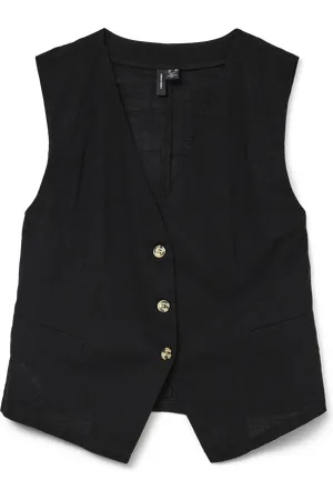 VERO MODA Vmcaia Skreddersydd Vest