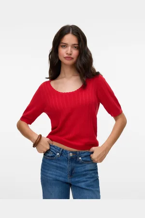 VERO MODA Vmluxlight Genser