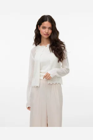 VERO MODA Vmkatja Strikket Cardigan
