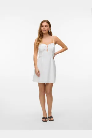 VERO MODA Snkelly Kort Kjole