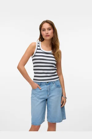 VERO MODA Vmroselia Tanktopp