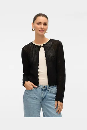 VERO MODA Vmkatja Strikket Cardigan