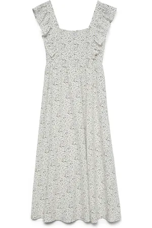 VERO MODA Vmviola Midikjole