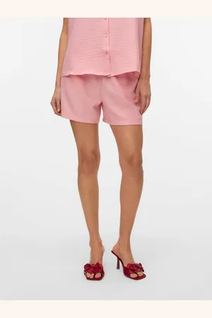 VERO MODA Vmmelaney Shorts