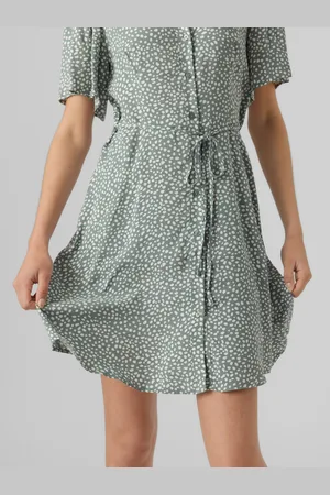 VERO MODA Vmalba Kort Kjole