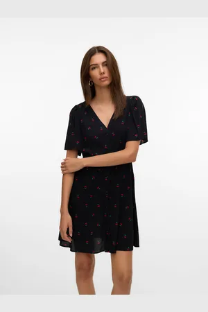 VERO MODA Vmalba Kort Kjole