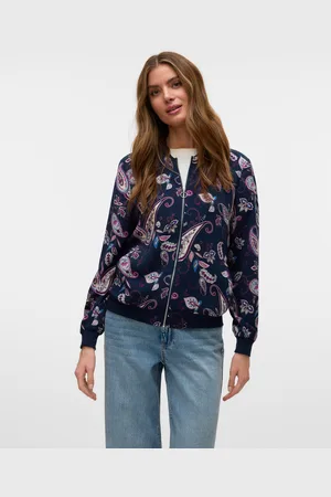 VERO MODA Vmcoco Otw-bomber
