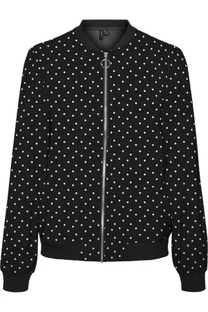 VERO MODA Vmcoco Otw-bomber
