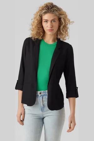 VERO MODA Vmjesmilo Blazer