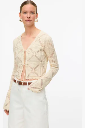 VERO MODA Vmlola Strikket Cardigan