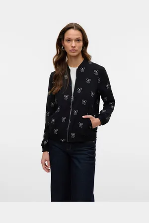 VERO MODA Vmcoco Otw-bomber