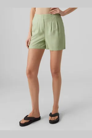 VERO MODA Vmjesmilo Shorts