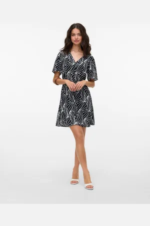 VERO MODA Vmalba Kort Kjole