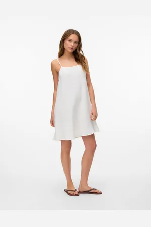 VERO MODA Vmnatali Kort Kjole