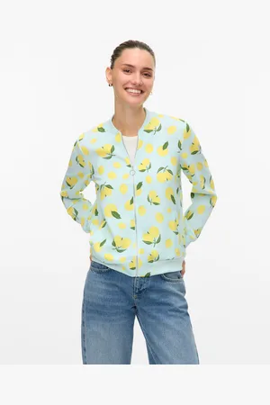 VERO MODA Vmcoco Otw-bomber