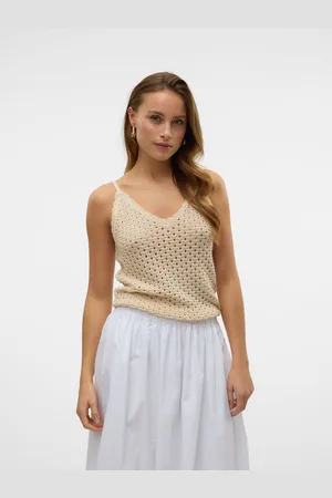VERO MODA Vmregina Genser