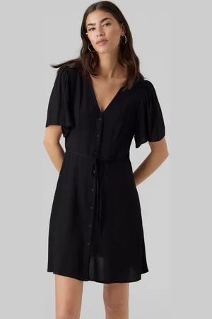 VERO MODA Vmalba Kort Kjole