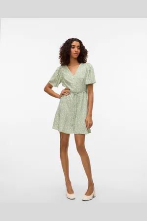 VERO MODA Vmalba Kort Kjole
