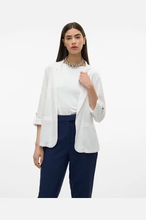 VERO MODA Vmjesmilo Blazer