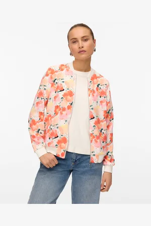 VERO MODA Vmcoco Otw-bomber