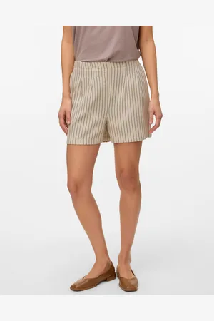 VERO MODA Vmjesmilo Shorts