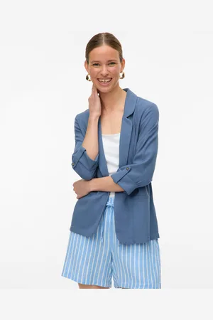 VERO MODA Vmjesmilo Blazer