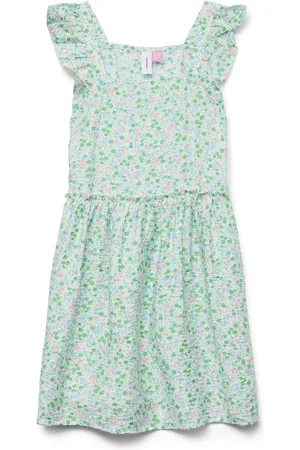 VERO MODA Vmiris Kort Kjole