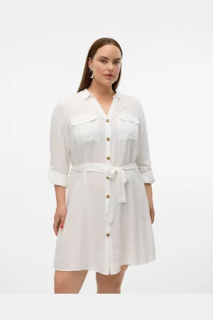 VERO MODA Vmbumpy Kort Kjole
