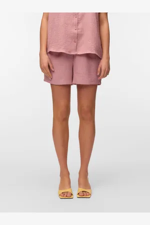 VERO MODA Vmmelaney Shorts