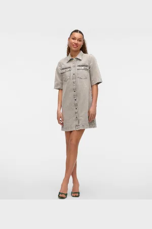 VERO MODA Vmfenja Kort Kjole