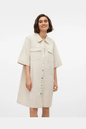 VERO MODA Vmfenja Kort Kjole