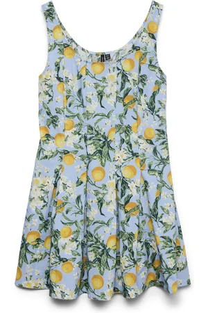 VERO MODA Vmtruly Kort Kjole