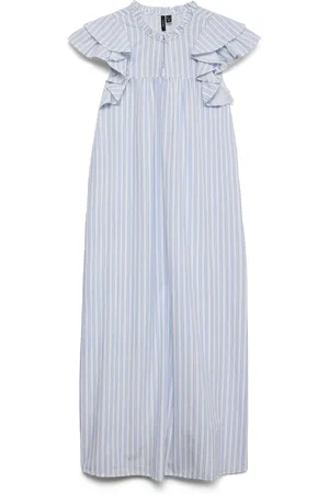 VERO MODA Vmsiv Kort Kjole