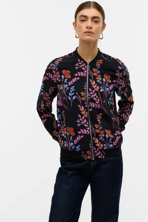 VERO MODA Vmcoco Otw-bomber