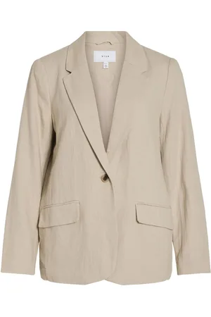 VILA Vijolanda Enkeltspent Blazer
