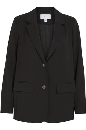 VILA Vivarone Løs Passform Blazer
