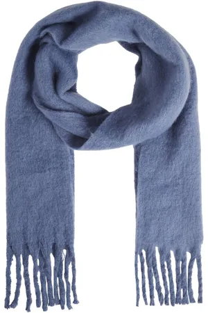 VILA Oversized Skjerf