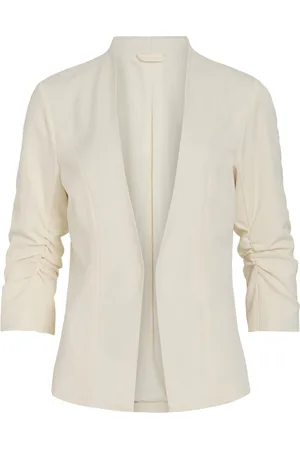 VILA Viher 3/4-ermer Formtilpasset Blazer