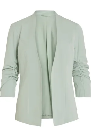 VILA Viher 3/4-ermer Formtilpasset Blazer