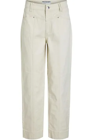 VILA Høy Midje Jeans
