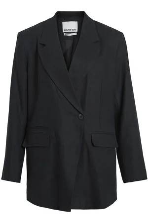 VILA Kneppet Blazer