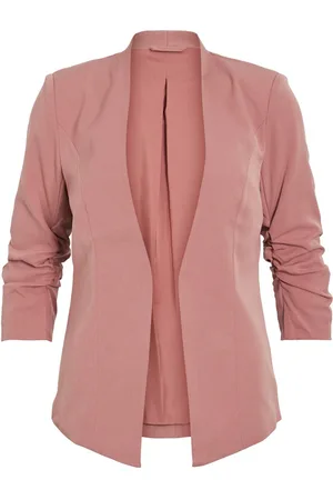 VILA Viher 3/4-ermer Formtilpasset Blazer