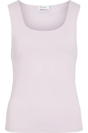 VILA Vikenza Basic Tanktop