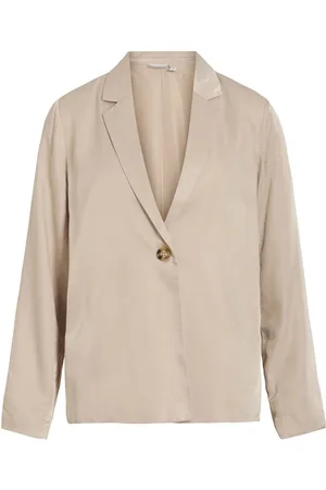 VILA Kneppet Blazer