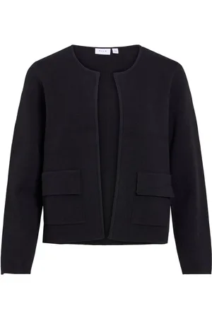 VILA Åpen Cardigan