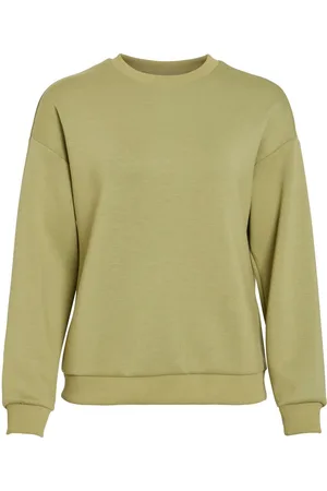 VILA Visandy Basic Sweatshirt