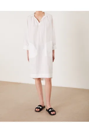 Marni Dress Vit IT 40 (EUR 34)