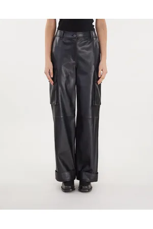 Stand Studio Pants Svart 34